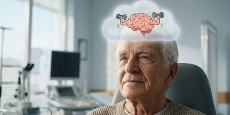 Os 7 hábitos diários que fortalecem a saúde mental e cognitiva após os 50 anos, segundo a ciência