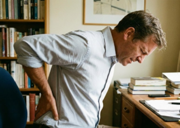 Nem remédios, nem equipamentos: os exercícios simples para aliviar dores na lombar perfeitos para fazer em casa