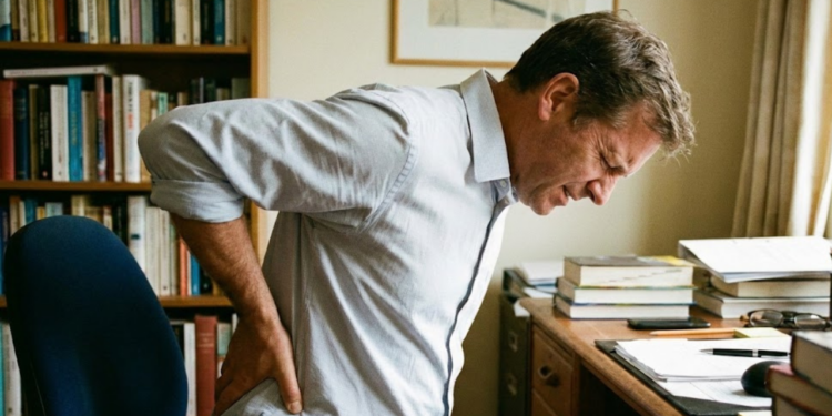 Nem remédios, nem equipamentos: os exercícios simples para aliviar dores na lombar perfeitos para fazer em casa