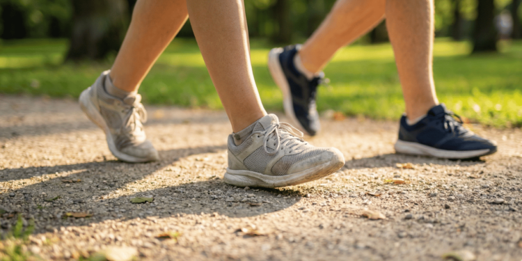 O exercício mágico e simples que ameniza os problemas para dormir e melhora a saúde geral, segundo a ciência