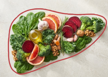 Os 3 alimentos baratos da feira que auxiliam o fígado a funcionar melhor e desincham a barriga