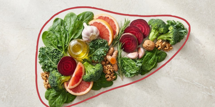 Os 3 alimentos baratos da feira que auxiliam o fígado a funcionar melhor e desincham a barriga