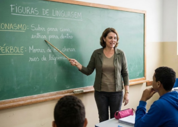 As 2 figuras de linguagem mais comuns e mal interpretadas do português