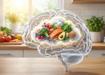 Os 2 alimentos essenciais para proteger o cérebro e auxiliar na memória ao envelhecer