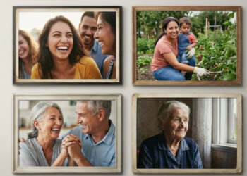 Essa é a idade em que o corpo humano começa a envelhecer, segundo estudos científicos