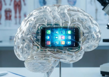 O que acontece quando ficamos tempos demais conectados?