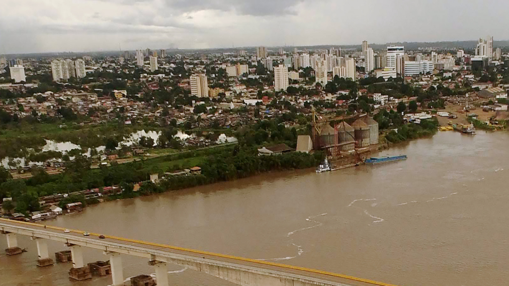Essa capital da Amazônia na fronteira com a Bolívia se destaca por energia, agronegócio e logística gerando muitas oportunidades