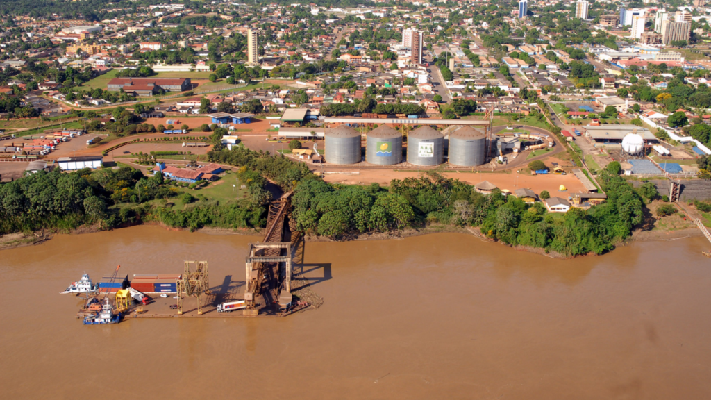 Essa capital da Amazônia na fronteira com a Bolívia se destaca por energia, agronegócio e logística gerando muitas oportunidades