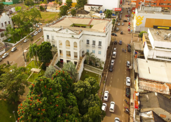 Essa capital da Amazônia na fronteira com a Bolívia se destaca por energia, agronegócio e logística gerando muitas oportunidades