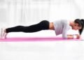 O exercício simples que fortalece todo o corpo