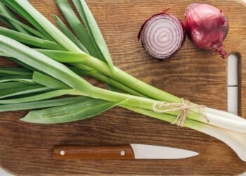 O vegetal pouco lembrado que ajuda na digestão, protege as células e apoia o coração