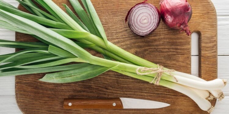 O vegetal pouco lembrado que ajuda na digestão, protege as células e apoia o coração