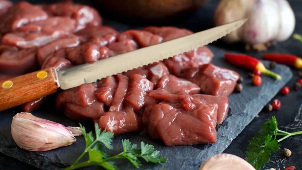 O superalimento esquecido que muita gente despreza e na verdade é um dos mais nutritivos existentes para a saúde