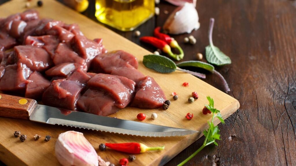 Esse "Superalimento" esquecido é um dos mais nutritivos do planeta, segundo a ciência da nutrição