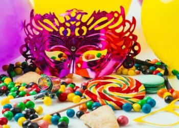 Como ganhar mais energia para o Carnaval