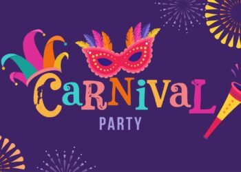 Como ganhar mais energia para o Carnaval