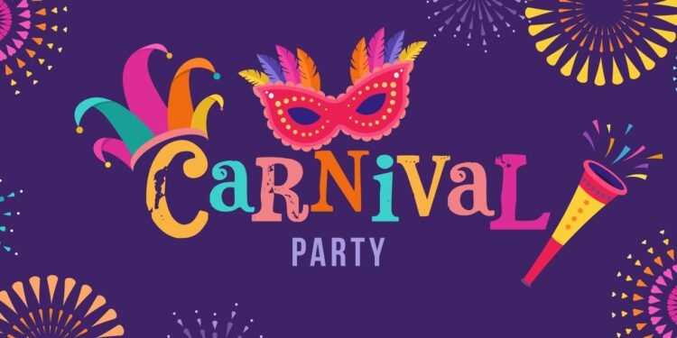 Carnaval - Créditos: depositphotos.com / marish