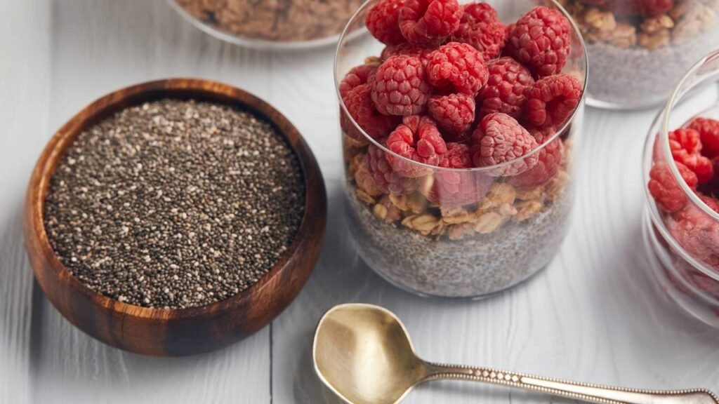 Semente poderosa que controla o apetite e estabiliza o açúcar no sangue