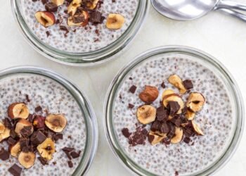 Semente poderosa que controla o apetite e estabiliza o açúcar no sangue