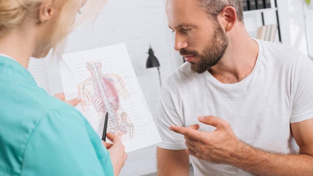 O que acontece com o corpo humano após a morte minuto a minuto