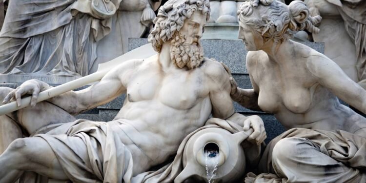 Nomes de deuses gregos que viraram febres atuais