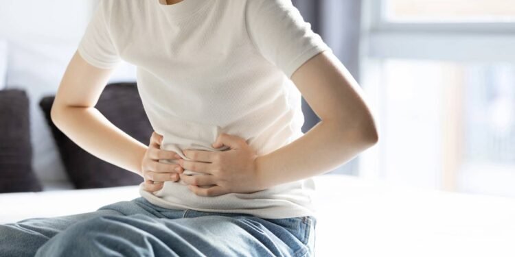 Distúrbios Menstruais - Créditos: depositphotos.com / Chai2523