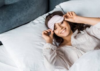 O hábito de sono considerado primordial para adotar no dia a dia