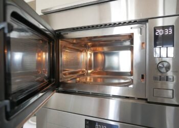 Poucos sabem qual é o eletrodoméstico que deve ser desligado rapidamente em caso de tempestade