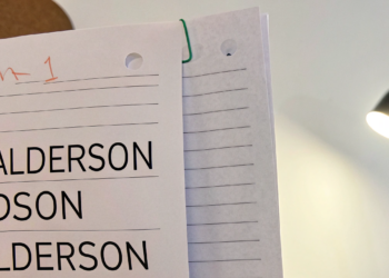 O significado oculto de nomes que terminam com "son"