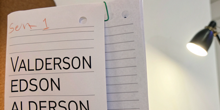 O significado oculto de nomes que terminam com "son"