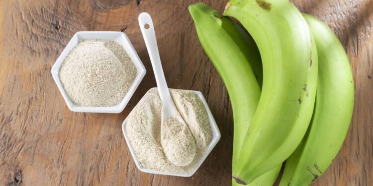 Essa farinha rica em amido resistente ajuda a regular o intestino e a glicemia, segundo a ciência