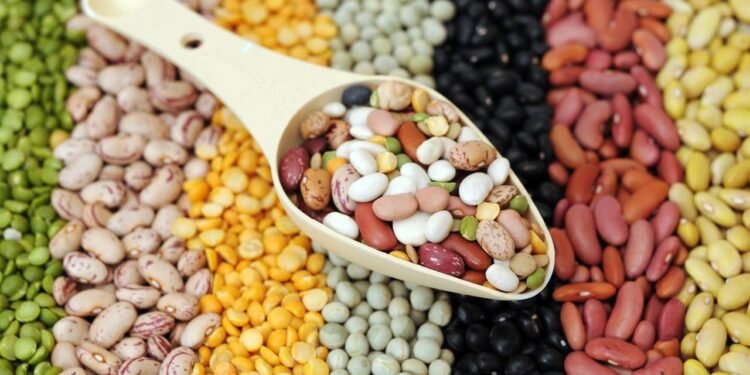 Proteína de Fava - Créditos: depositphotos.com / an_chicago_2016