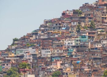 Como são as “favelas” que superam a qualidade de vida na Suíça?