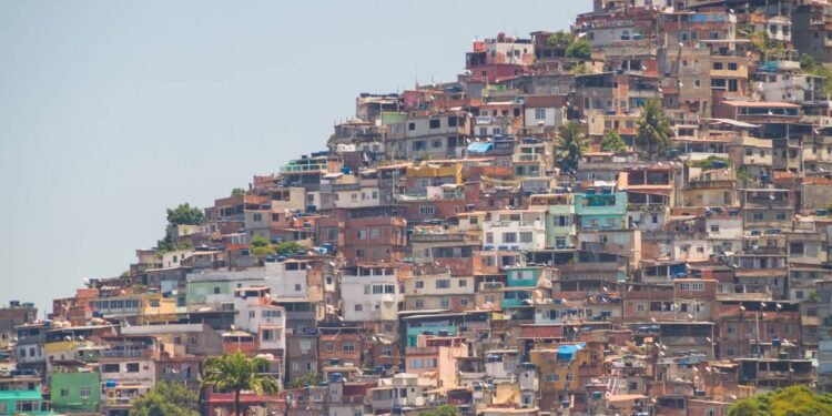 Como são as “favelas” que superam a qualidade de vida na Suíça?