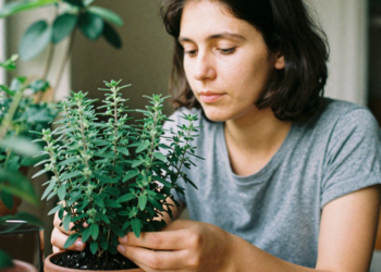 A planta que é essencial para quem chegou aos 40 anos e pode ser cultivada em casa, segundo estudos