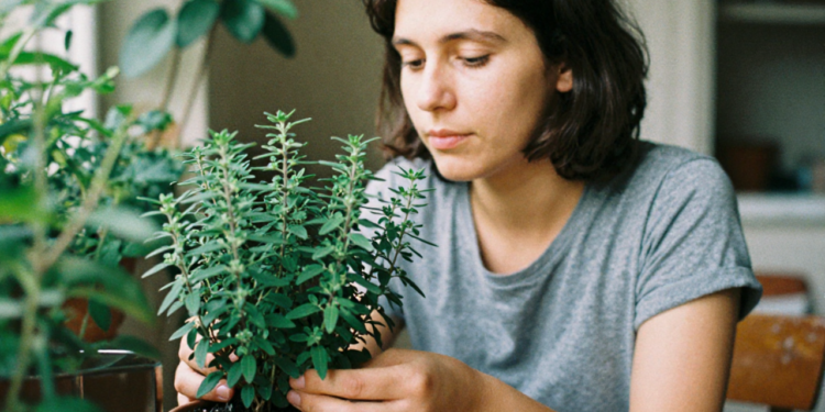 A planta que é essencial para quem chegou aos 40 anos e pode ser cultivada em casa, segundo estudos