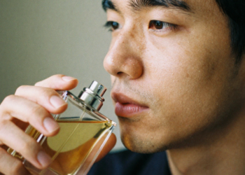 As marcas de perfumes que pessoas inteligente usam com frequência