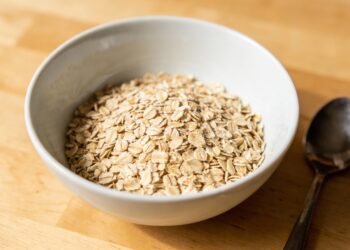 O melhor superalimento que ajuda seu intestino e pode ser preparado de forma deliciosa