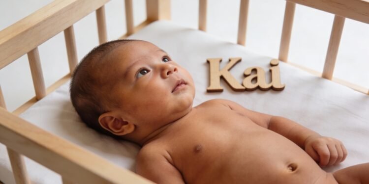 Este nome havaiano para menino é um dos mais populares em Barcelona e pode ser novidade no Brasil