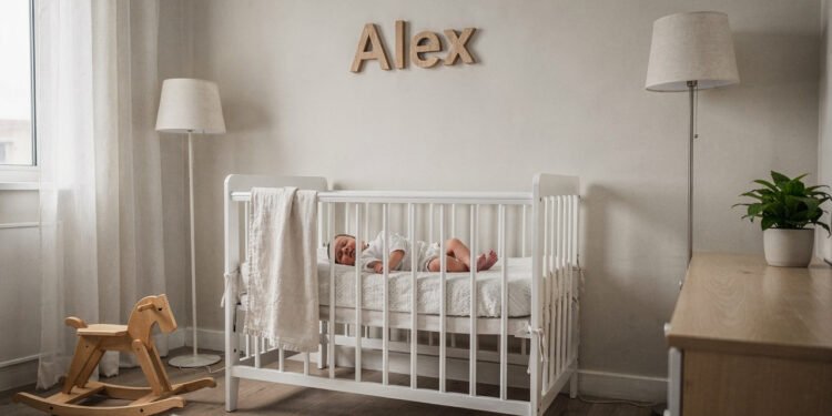O nome unissex que virou escolha de pais modernos por soar internacional e é fácil de escrever