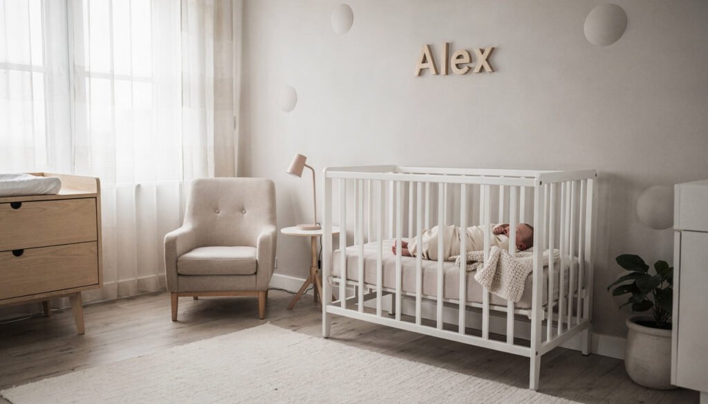 O nome unissex que virou escolha de pais modernos por soar internacional e é fácil de escrever