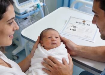 Os nomes favoritos dos pais na Espanha que podem ganhar espaço no Brasil