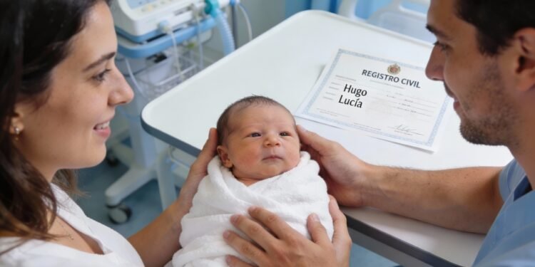 Os nomes favoritos dos pais na Espanha que podem ganhar espaço no Brasil