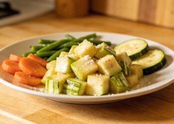 Pouco lembrado no prato, esse alimento simples pode ajudar quem sofre com pressão alta