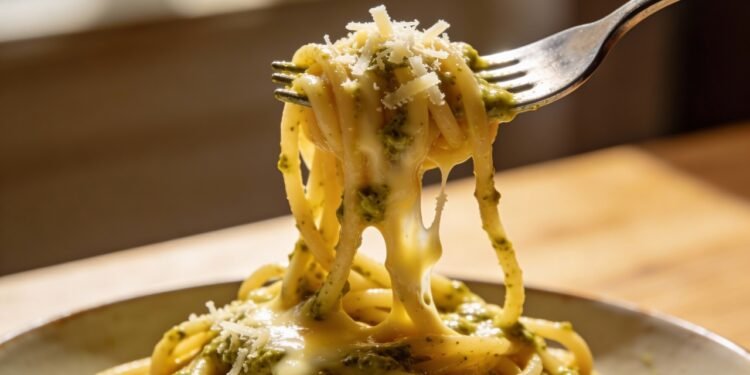 Como cozinhar massas para diminuir os picos de açúcar no sangue, segundo especialistas