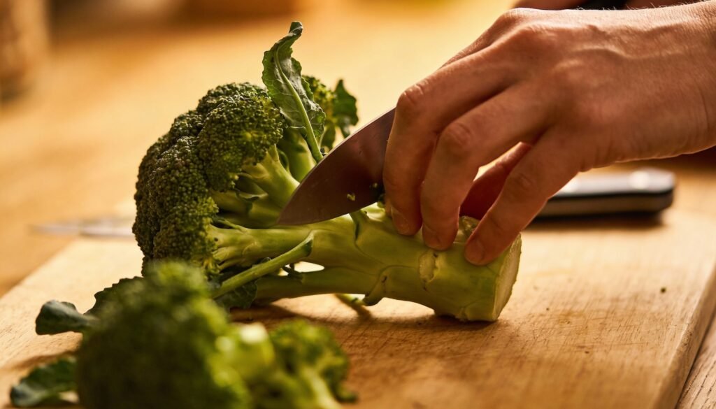 O vegetal mais saudável do planeta foi declarado: esse é considerado o "Rei dos Vegetais"