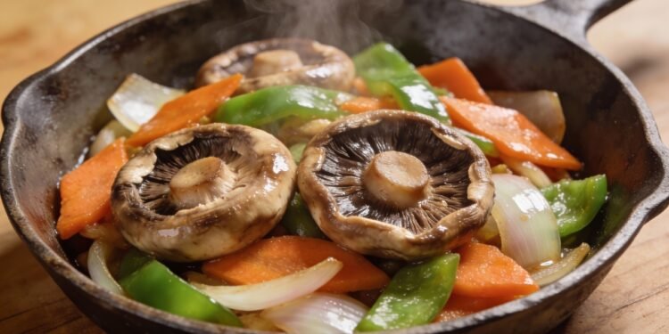 Rico em nutrientes, esse ingrediente simples pode ajudar na imunidade e no colesterol