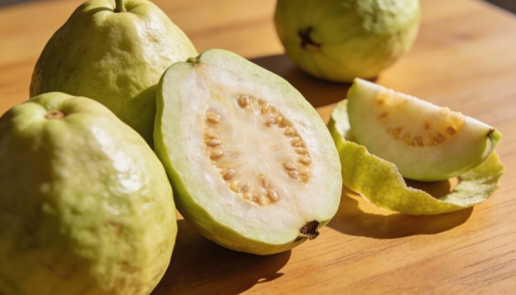 Fruto considerado um dos mais completos da natureza pode fortalecer o sistema imunológico