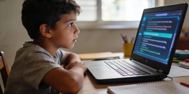 O risco silencioso da inteligência artificial na inteligência humana, de acordo com a psicologia