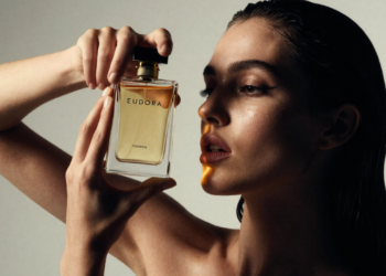 Os 4 perfumes da Eudora com alta fixação que rendem elogios e duram o dia todo